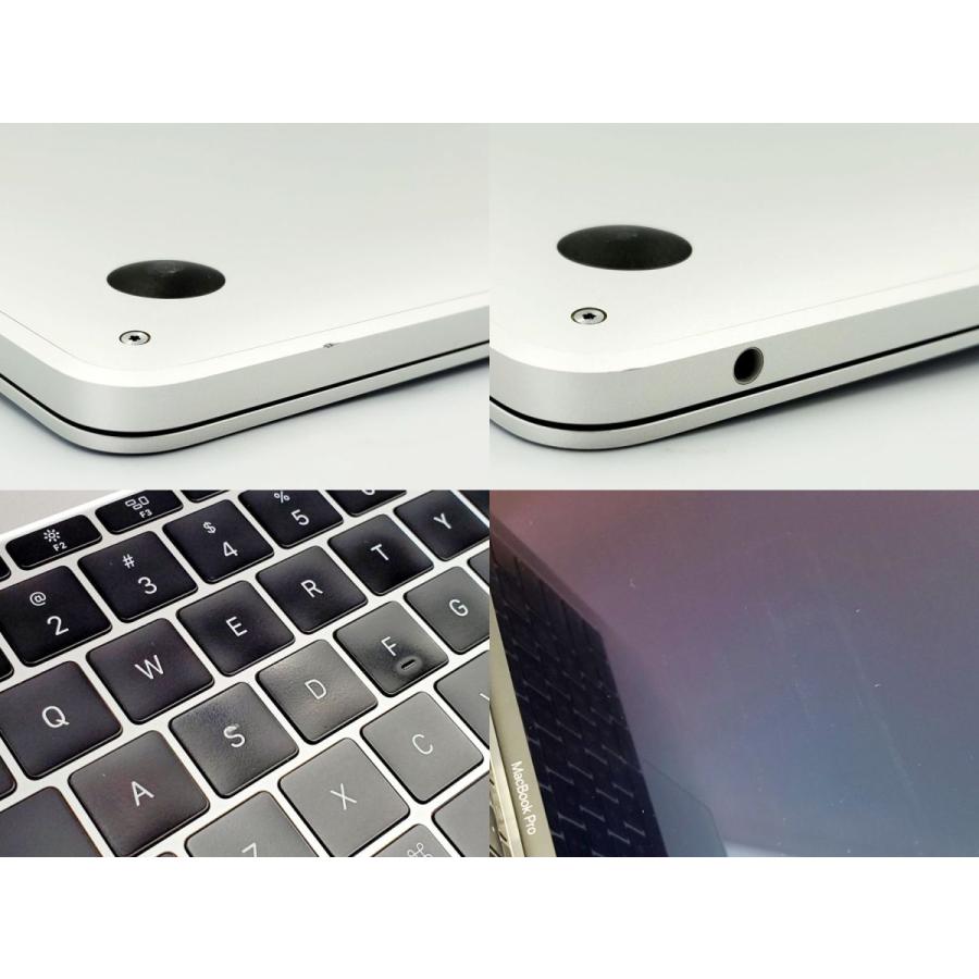 MacBook Pro 【あすつく、土日、祝日発送】中古品【Bランク】MacBook