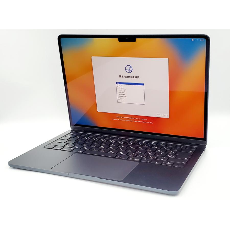 MacBook Air 【あすつく、土日、祝日発送】中古美品【Aランク】MacBook