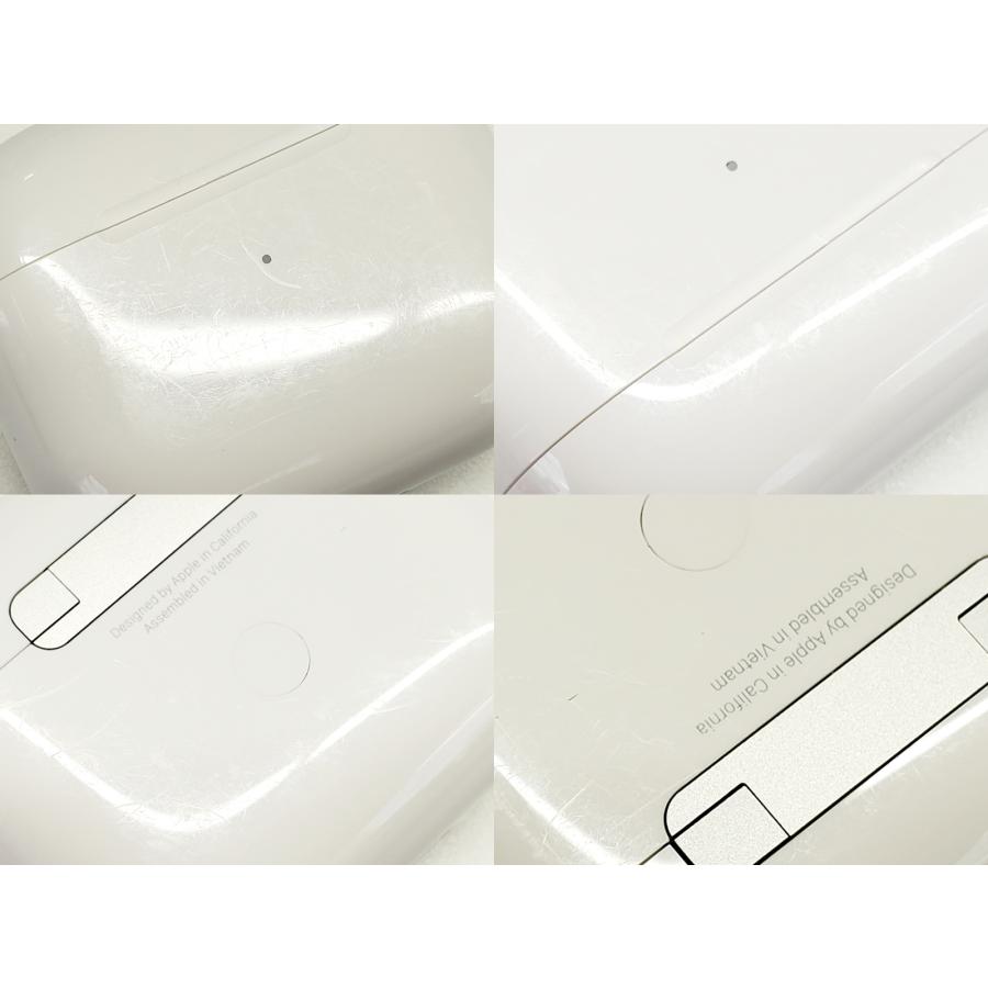 Apple 【あすつく、土日、祝日も発送】中古品【Cランク】Apple AirPods