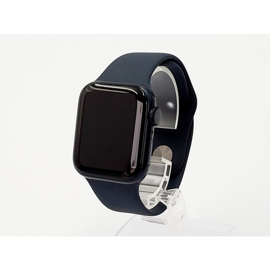 Apple Watch SE(第2世代) 【あすつく、土日、祝日発送】中古美 Apple Watch SE(第2世代) 【あすつく、土日、祝日発送】中古美