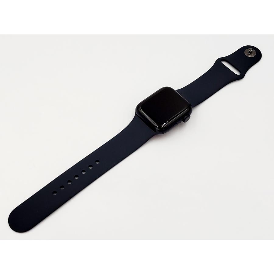 Apple Watch SE(第2世代) 【あすつく、土日、祝日発送】中古美 Apple Watch SE(第2世代) 【あすつく、土日、祝日発送】中古美