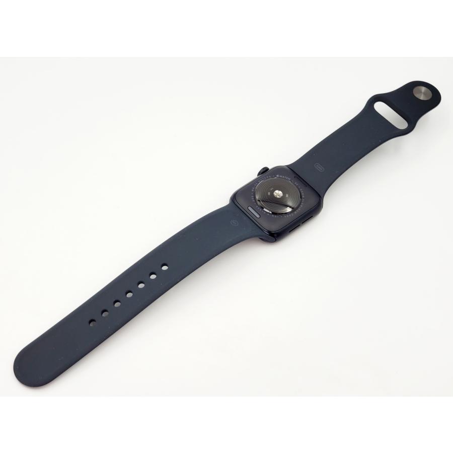 Apple Watch SE(第2世代) 【あすつく、土日、祝日発送】中古美 Apple Watch SE(第2世代) 【あすつく、土日、祝日発送】中古美
