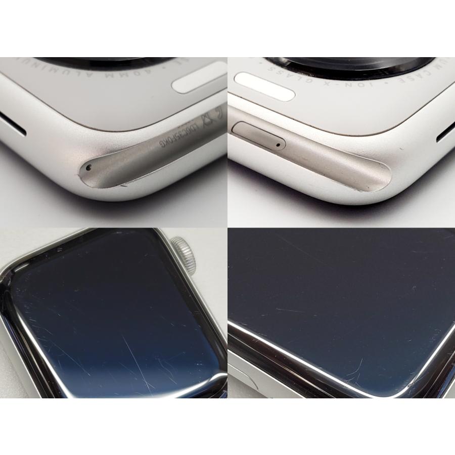 Apple Watch SE(第2世代) 【あすつく、土日、祝日発送】中古品 Apple Watch SE(第2世代) 【あすつく、土日、祝日発送】中古品