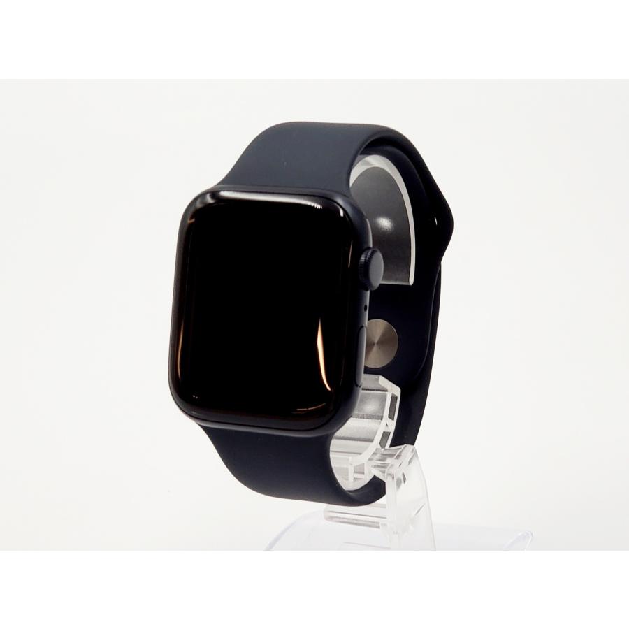 Apple Watch SE（第2世代） 【あすつく、土日、祝日発送】中古美品【A