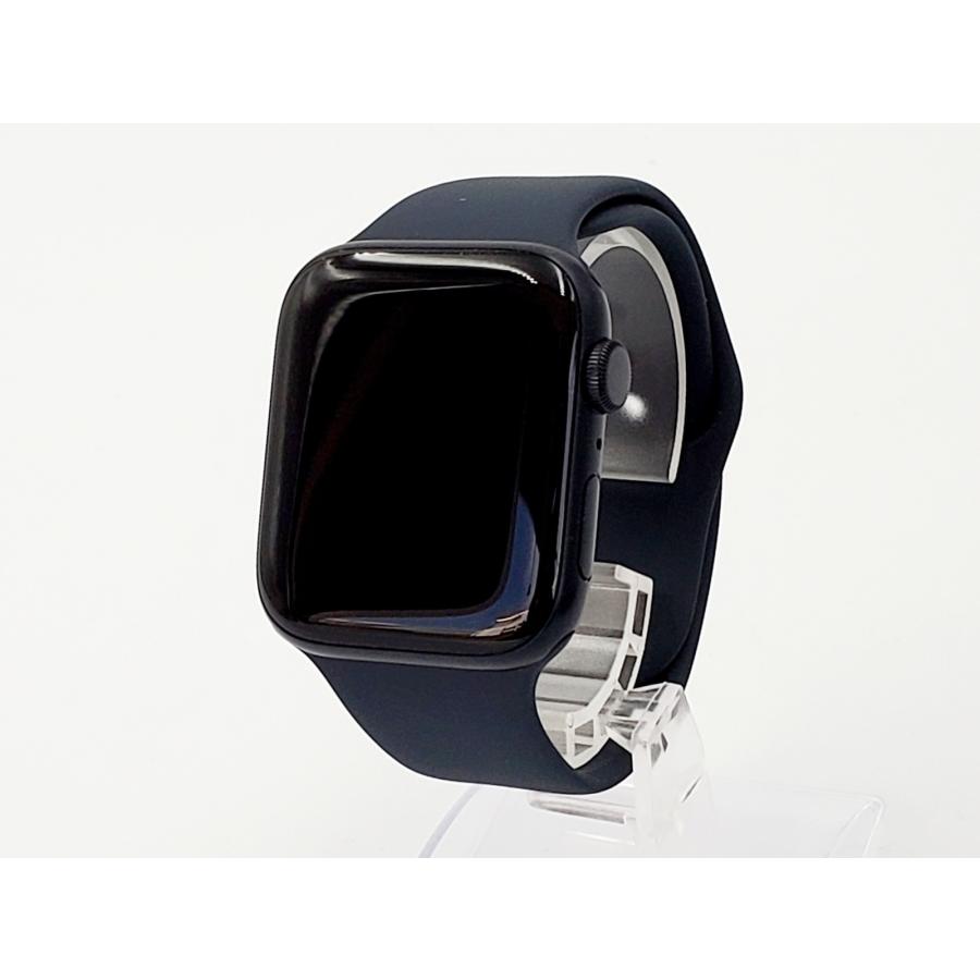Apple Watch SE（第2世代） 【あすつく、土日、祝日発送】中古美
