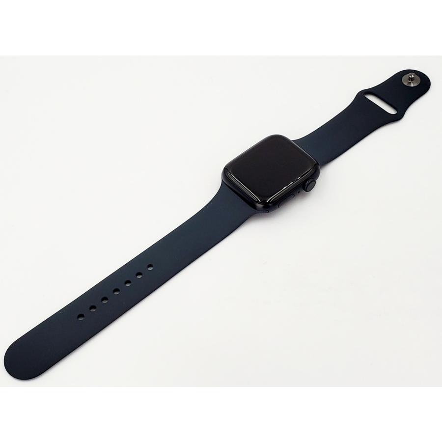 Apple アップル/Apple Watch SE（第2世代）GPS/MNJT3J/A/JYJHJK6TX2/ABランク/71【中古】 Apple Apple Watch SE 第2世代 GPSモデル 40mm MNJT3J/A