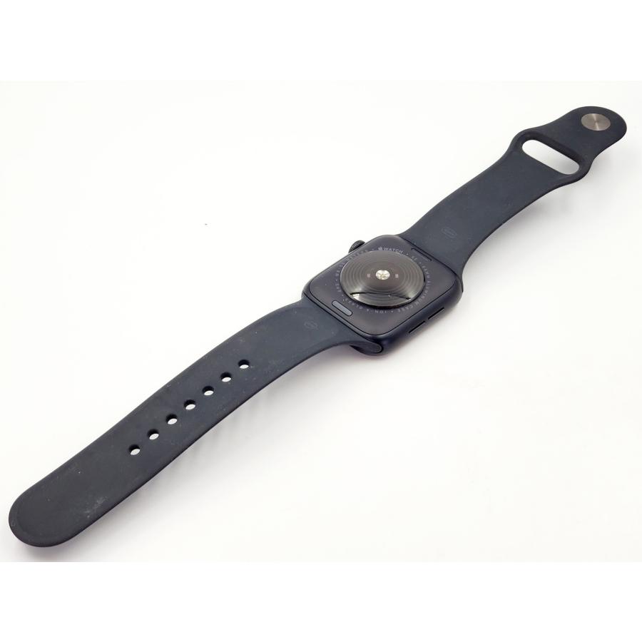 Apple アップル/Apple Watch SE 第2世代 GPS 40mm/MNJV3J/A/G3WV6VJ7LX/Sランク/69【中古】 Apple Watch SE（第2世代） 【あすつく、土日、祝日発送】中古美