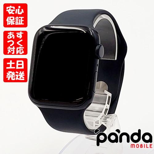 Apple Watch SE（第2世代） 【あすつく、土日、祝日発送】中古品【C 