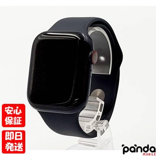 Apple Watch Series 8 【あすつく、土日、祝日発送】中古品【D