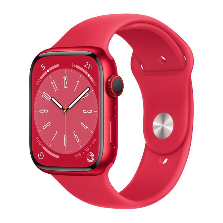 Apple Watch Series 8 【あすつく、土日、祝日発送】新品未開封