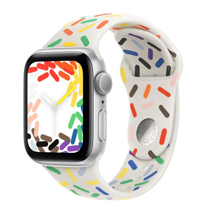 Apple Watch SE（第2世代） 【あすつく、土日、祝日発送】新品未開封品
