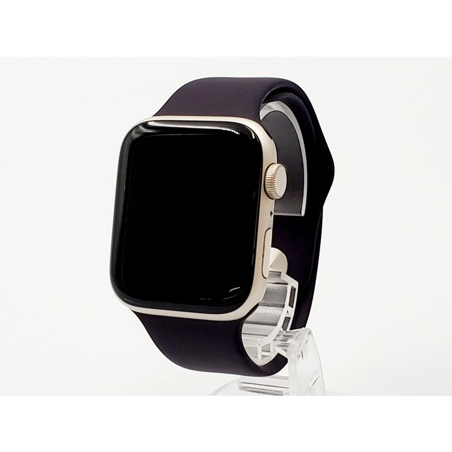 Apple Watch SE（第2世代） 【あすつく、土日、祝日発送】中古品
