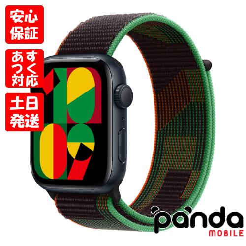 あすつく、土日、祝日発送】新品未開封品【Nランク】Apple Watch SE 第 