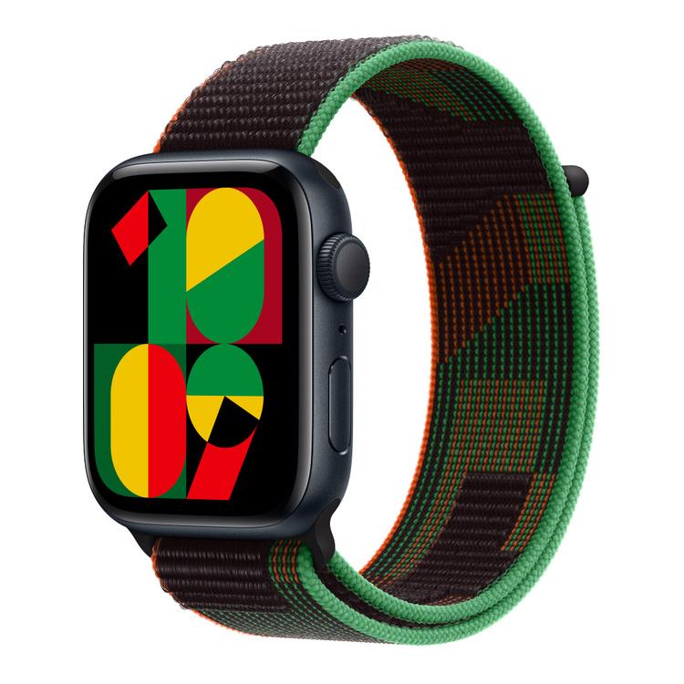 Apple Watch SE（第2世代） 【あすつく、土日、祝日発送】新品未開封品 