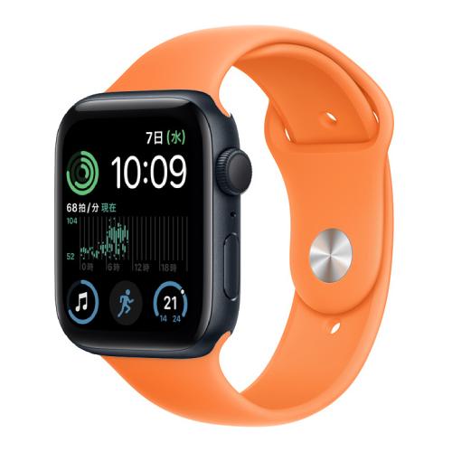 Apple Watch SE（第2世代） 【あすつく、土日、祝日発送】新品未開封品 