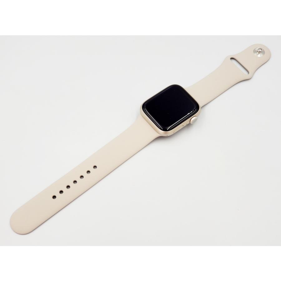 Apple Watch Series 8 【あすつく、土日、祝日発送】中古美品【Aランク