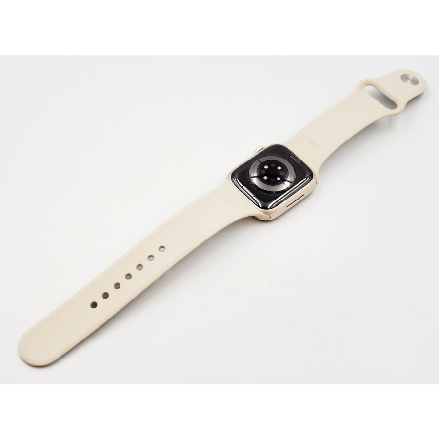 Apple Watch Series 8 【あすつく、土日、祝日発送】中古美品【A Apple Watch Series 8 【あすつく、土日、祝日発送】中古美品【A