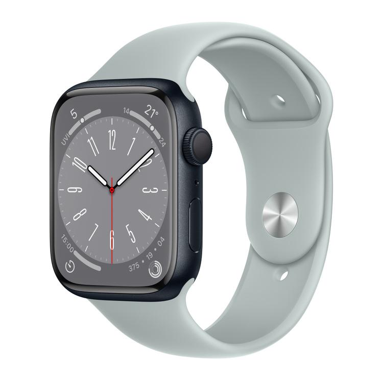 Apple Watch Series 8 【あすつく、土日、祝日発送】新品未開封品【N 