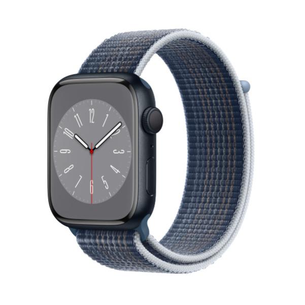 Apple Watch Series 8 【あすつく、土日、祝日発送】新品未開封品【N 