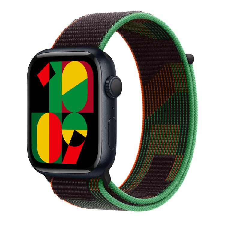 Apple Watch Series 8 【あすつく、土日、祝日発送】新品未開封