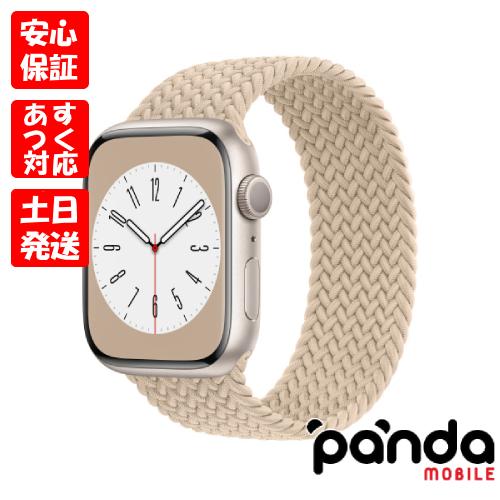 あすつく、土日、祝日発送】新品未開封品【Nランク】Apple Watch 