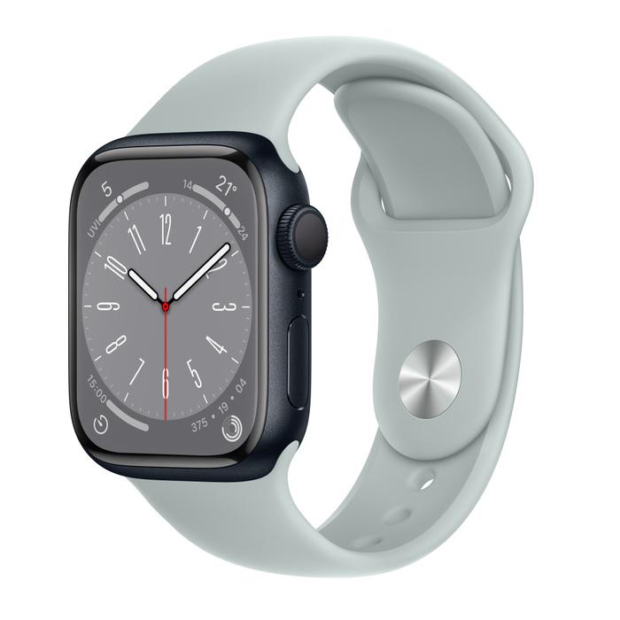 Apple Watch Series 8 【あすつく、土日、祝日発送】新品未開封品【N 