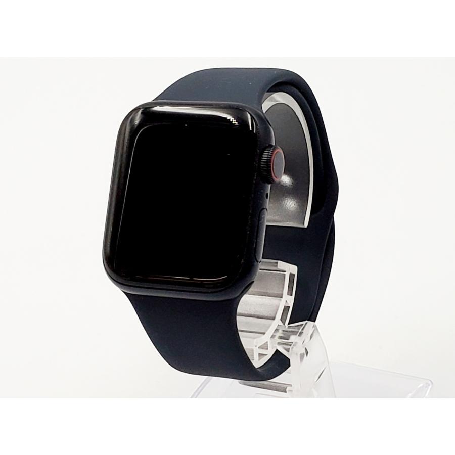 Apple Watch SE（第2世代） 【あすつく、土日、祝日発送】中古美品【A  