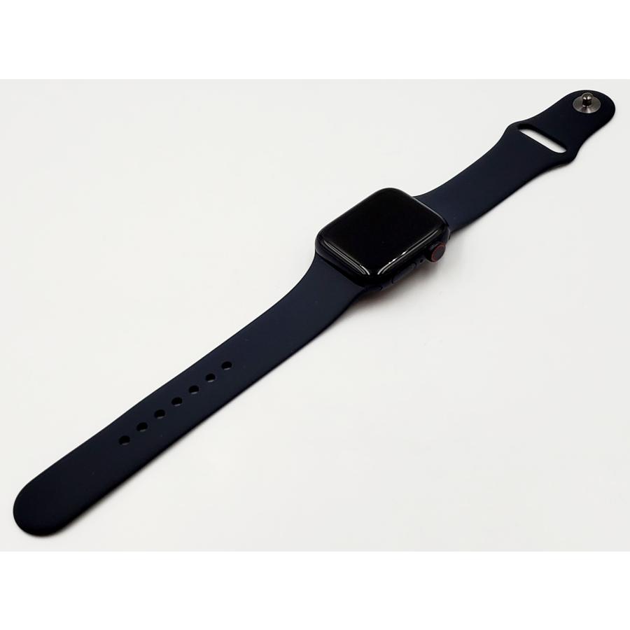 Apple Watch SE（第2世代） 【あすつく、土日、祝日発送】中古美品【A 