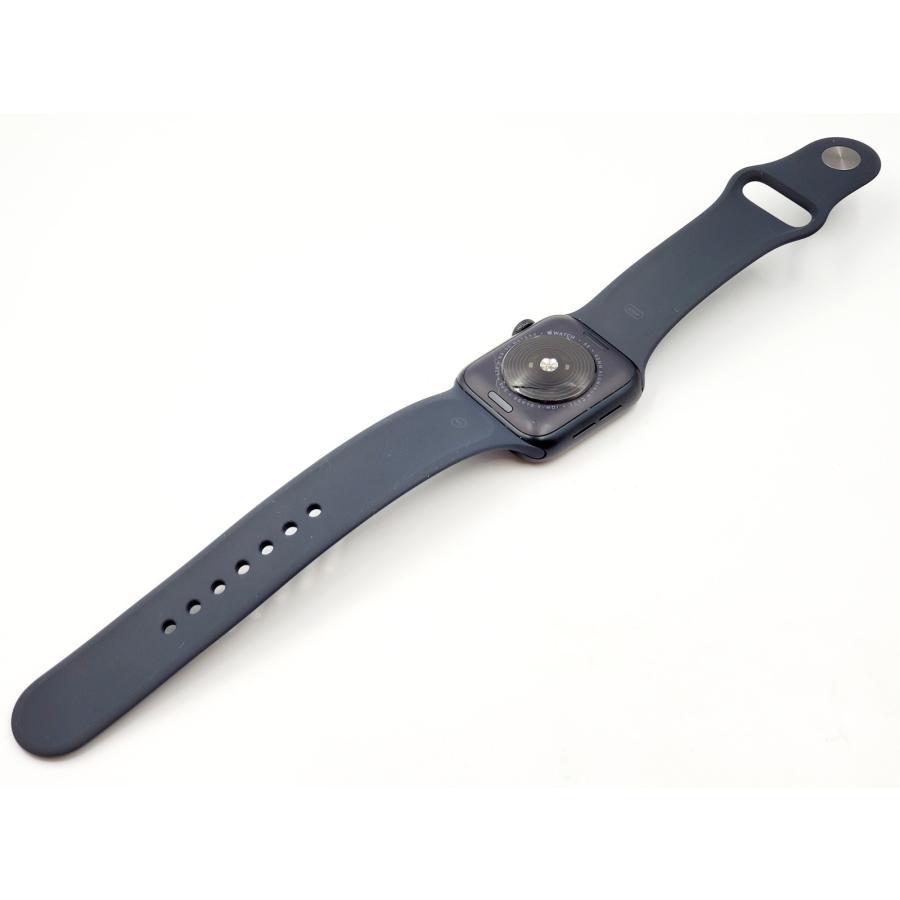 Apple Watch SE（第2世代） 【あすつく、土日、祝日発送】中古美品【A 