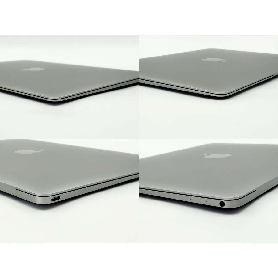 超美品　MacBook Retina 12インチ1200/12 MNYF2J/A Mac MacBook 12-inch MNYF2J/A Mid 2017買取情報 高く売るなら