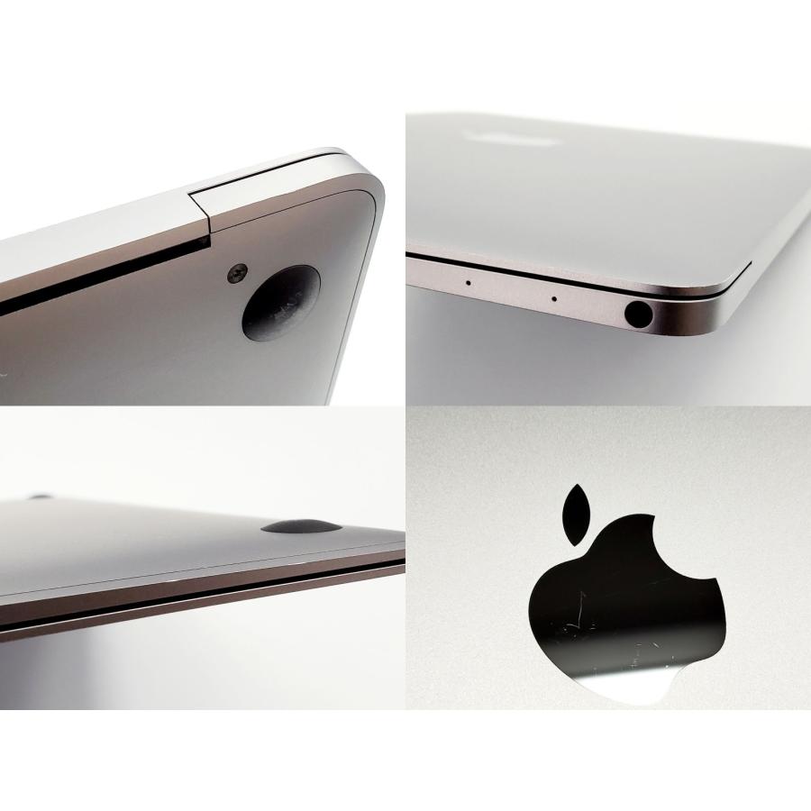 MacBook 【あすつく、土日、祝日発送】中古品【Bランク】MacBook
