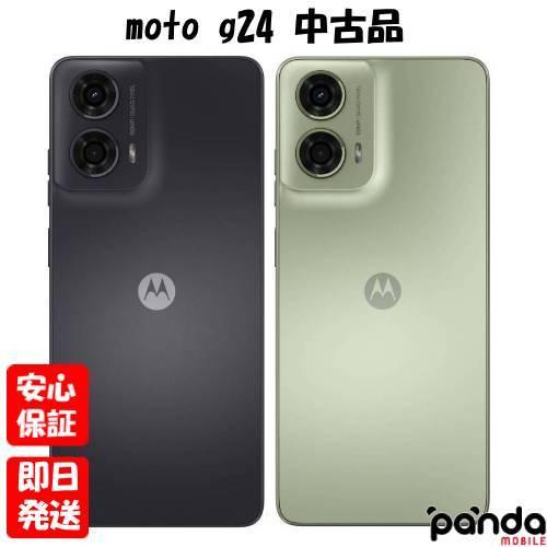 moto g 24 美品 SIMフリー Android