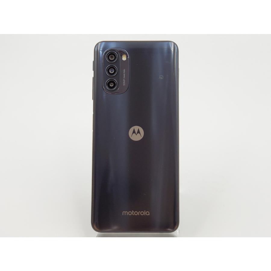 新品未開封　Motorola moto g52j 5G II SIMフリー moto g 【あすつく、土日、祝日発送、店舗受取可】中古品【B