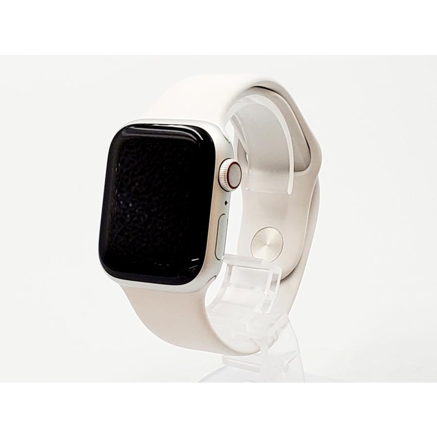 あすつく、土日、祝日発送】中古美品【Aランク】Apple Watch Series 8