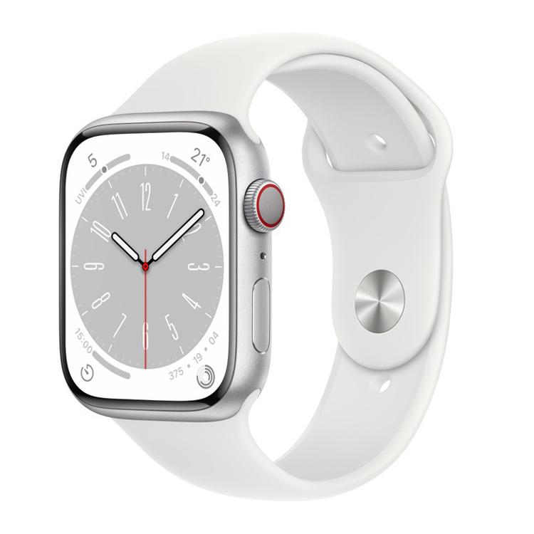 Apple Watch Series 8 【あすつく、土日、祝日発送】新品未開封