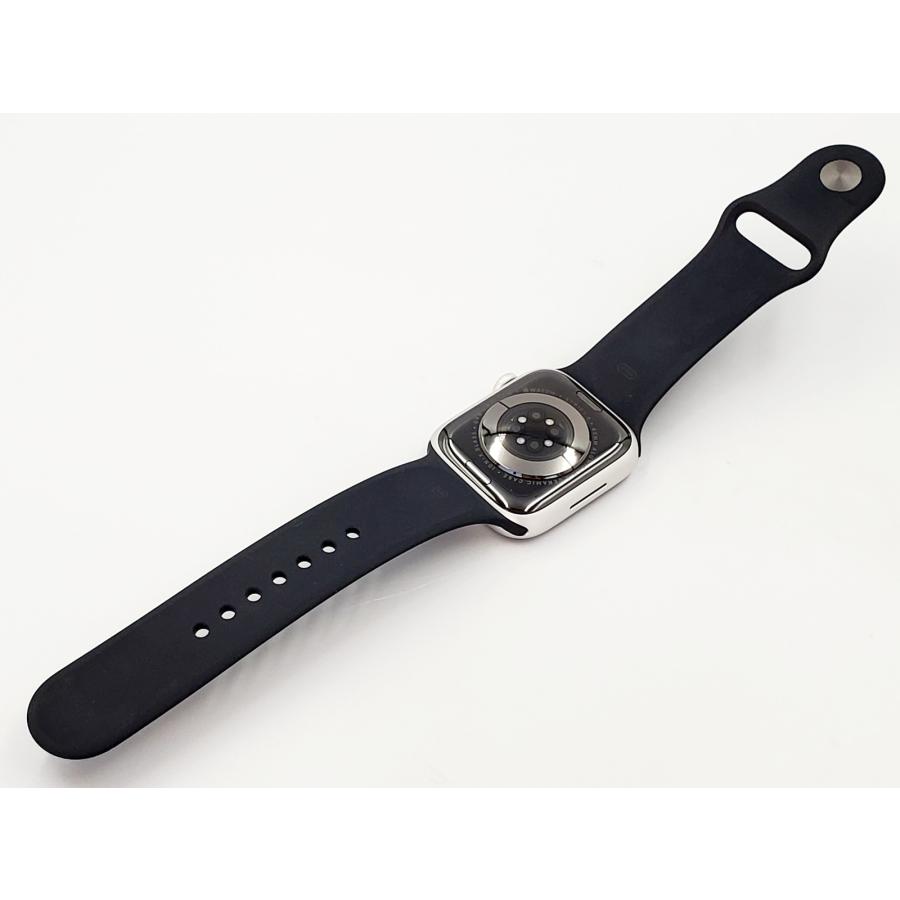 APPLE アップル/Apple Watch Series 8/MP6N3J A/DOJV7NWYCF/Bランク/82【中古】 APPLE アップル/Apple Watch Series 8/MP6N3J A/DOJV7NWYCF/B