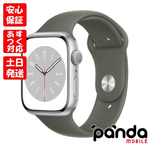 Apple Watch Series 8 【あすつく、土日、祝日発送】新品未開封 Apple Watch Series 8 【あすつく、土日、祝日発送】新品未開封