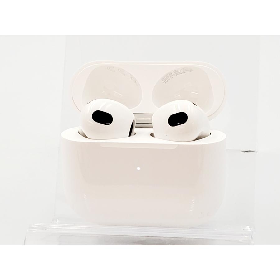 Apple 【あすつく、土日、祝日も発送】中古品【Cランク】Apple AirPods