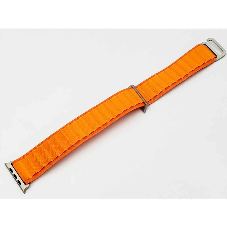Apple Watch Ultra 【あすつく、土日、祝日発送】中古美品【A Apple Watch Ultra 【あすつく、土日、祝日発送】中古美品【A