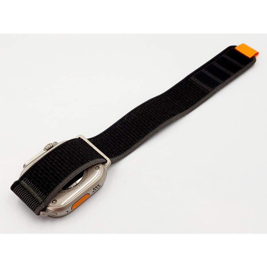 Apple Watch Ultra 【あすつく、土日、祝日発送】中古美品【Aランク 