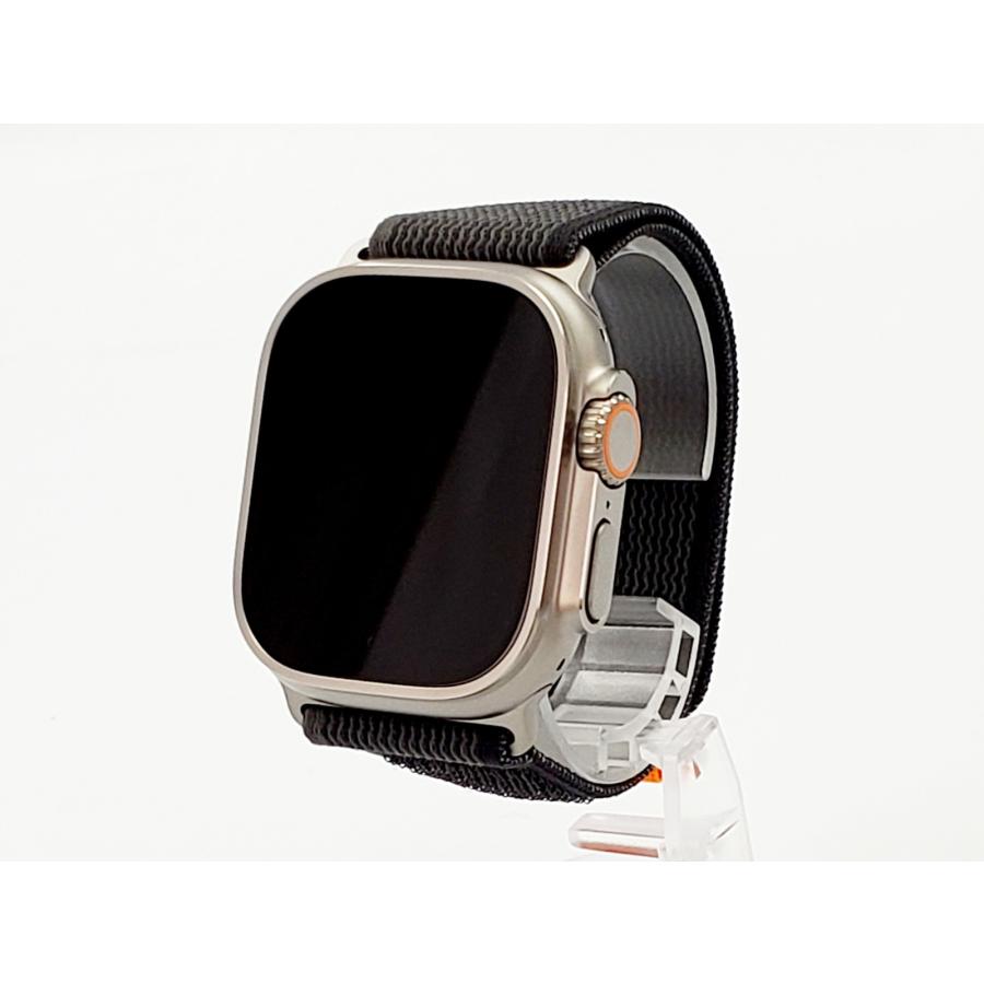 Apple Watch Ultra 【あすつく、土日、祝日発送】中古美品【Aランク  