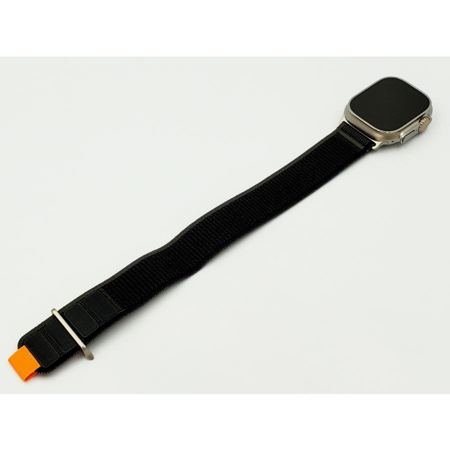 Apple Watch Ultra 【あすつく、土日、祝日発送】中古美品【Aランク 