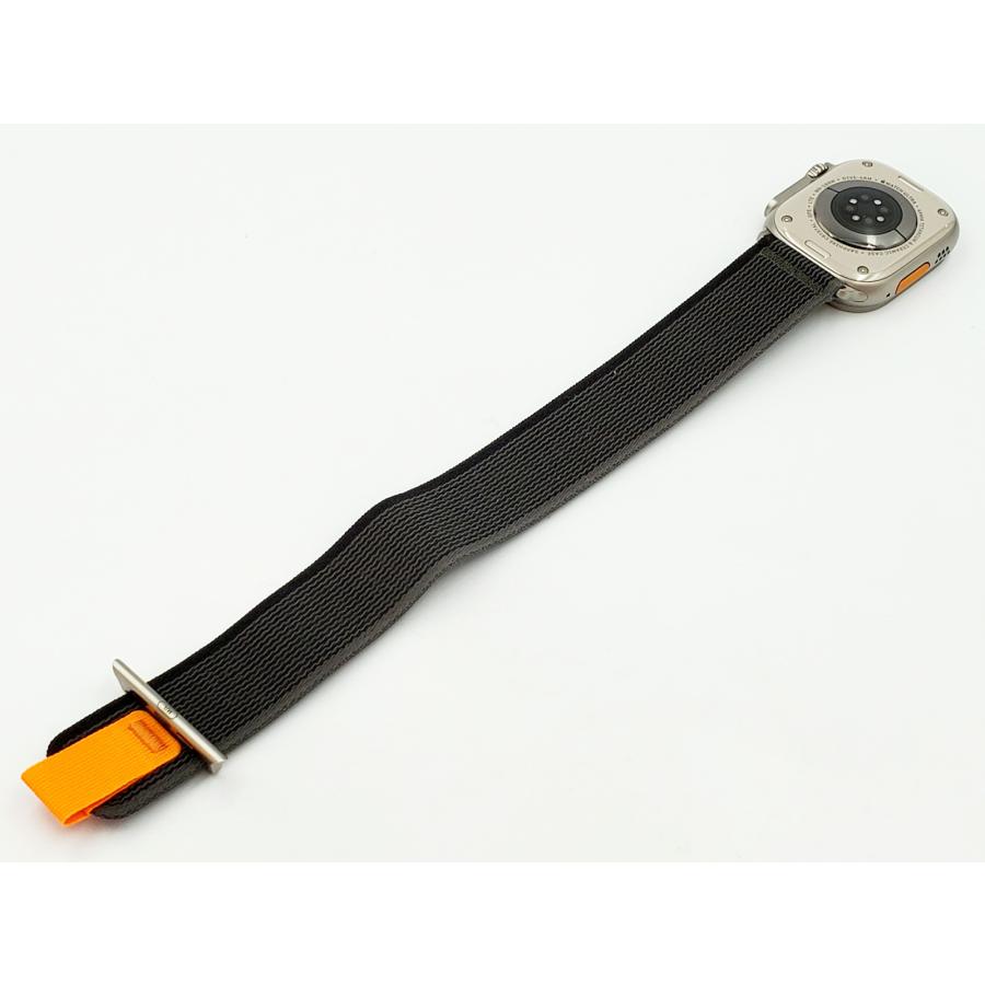 Apple Watch Ultra 【あすつく、土日、祝日発送】中古美品【Aランク 