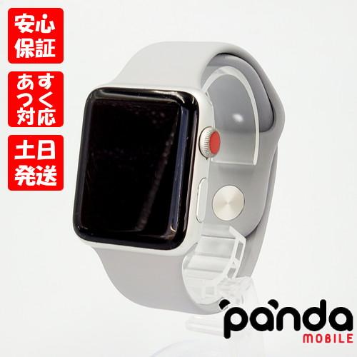 Apple Watch 【あすつく、土日、祝日発送】中古品【Dランク