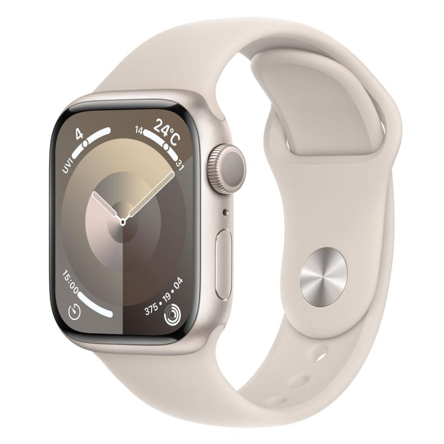 Apple Watch 【あすつく、土日、祝日発送】新品未開封品【Nランク