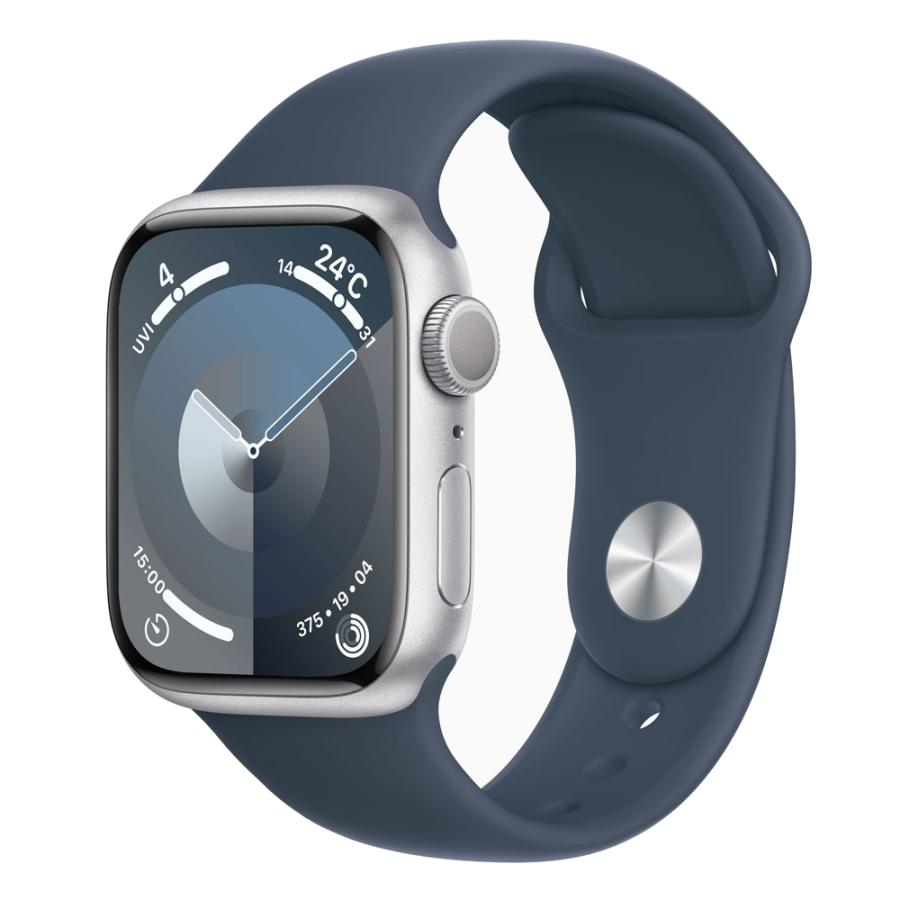 あすつく、土日、祝日発送】新品未開封品【Nランク】Apple Watch 