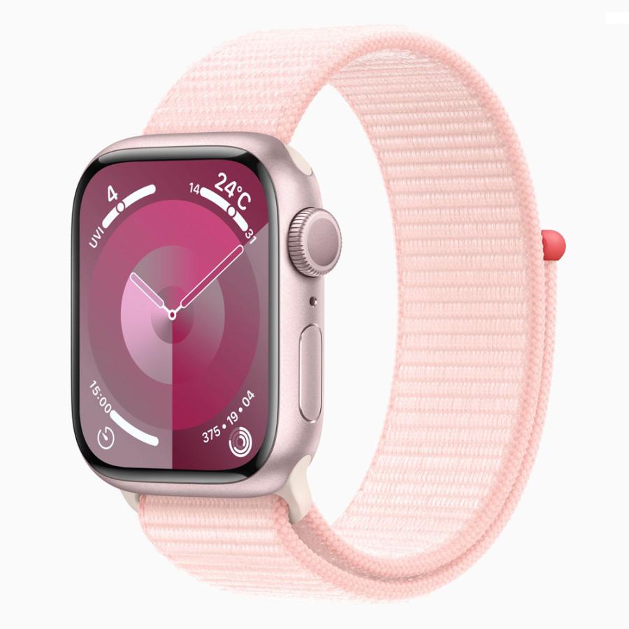 あすつく、土日、祝日発送】新品未開封品【Nランク】Apple Watch 