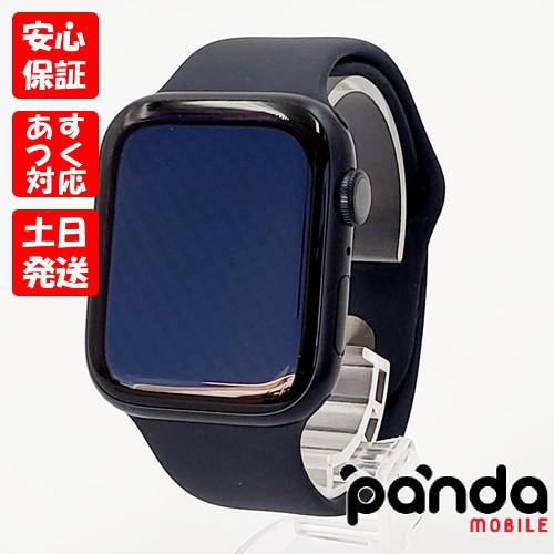 あすつく、土日、祝日発送】中古美品【Aランク】Apple Watch Series 9 