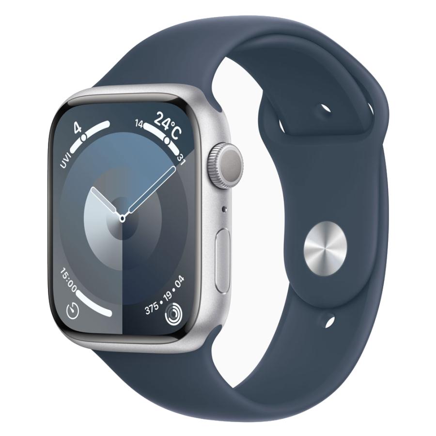あすつく、土日、祝日発送】新品未開封品【Nランク】Apple Watch 