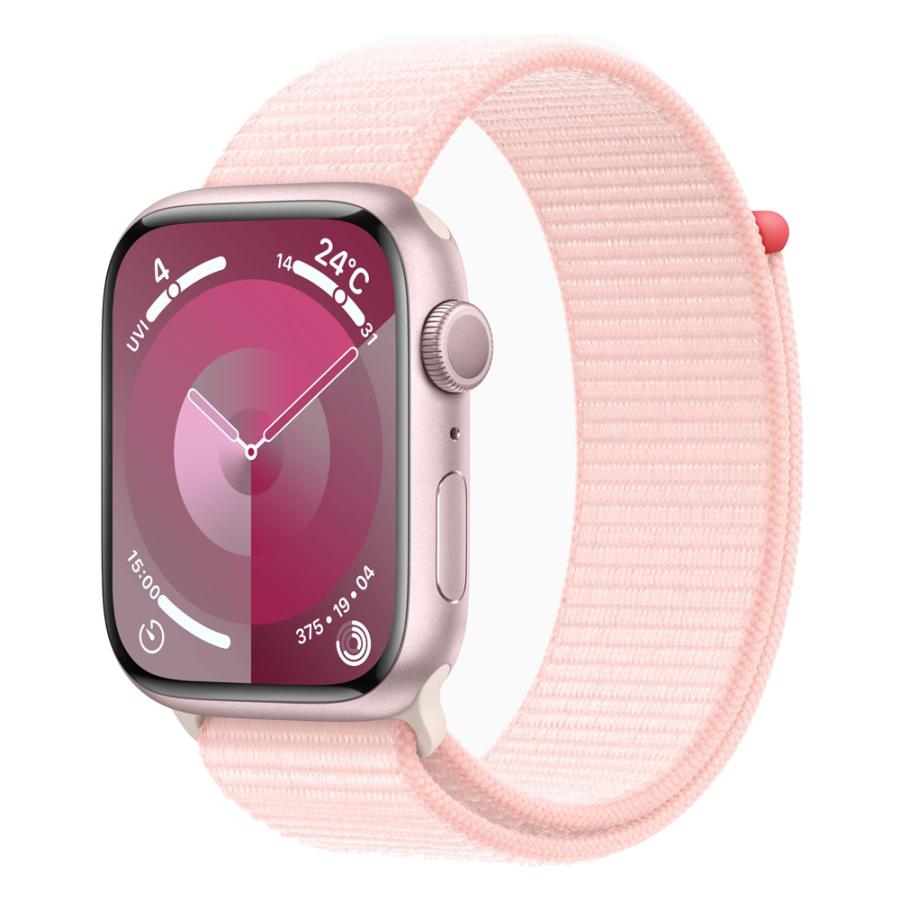 Apple Watch 【あすつく、土日、祝日発送】新品未開封品【Nランク 